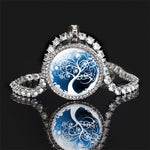 Tree of Life Necklace
