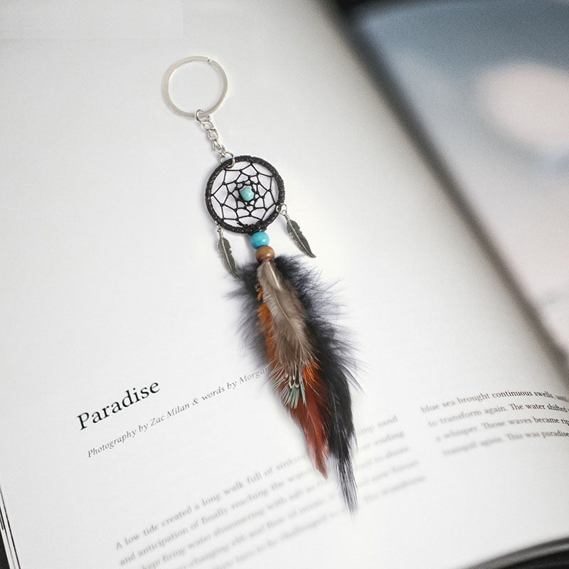 Dream Catcher Hanging Pendant for Decoration