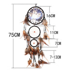 Handmade Dreamcatcher