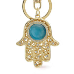 Hand Eyes Keychains