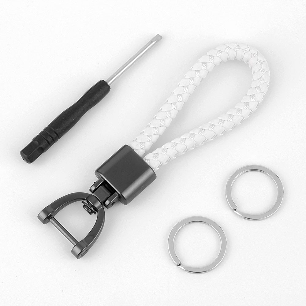 High-Grade Luxury Car Key Chain