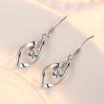 Woman Fashion Earrings