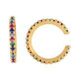 Rainbow Earrings