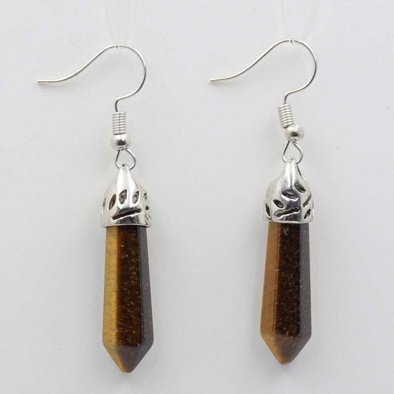Dangle Hook Earrings