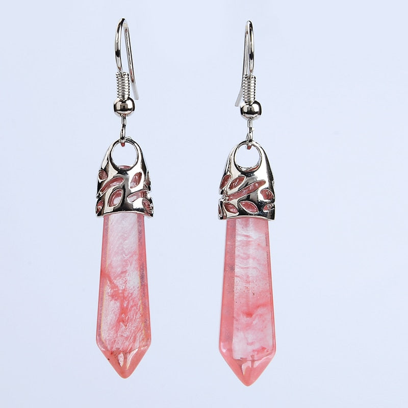 Dangle Hook Earrings