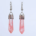 Dangle Hook Earrings