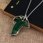 Arwen Evenstar Necklace