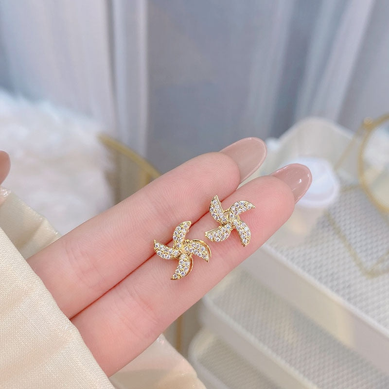 Charm 14k Real Gold Shine 