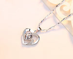 Silver 925 Necklace