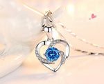 Silver 925 Necklace