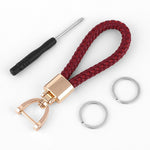High-Grade Luxury Car Key Chain