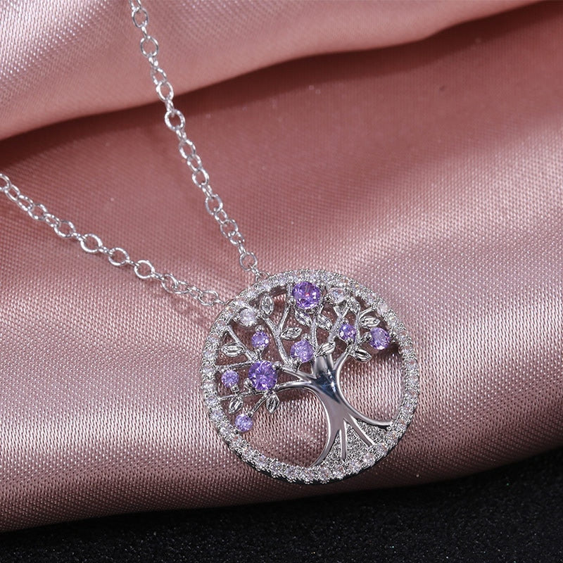 925 Sterling Silver Necklace