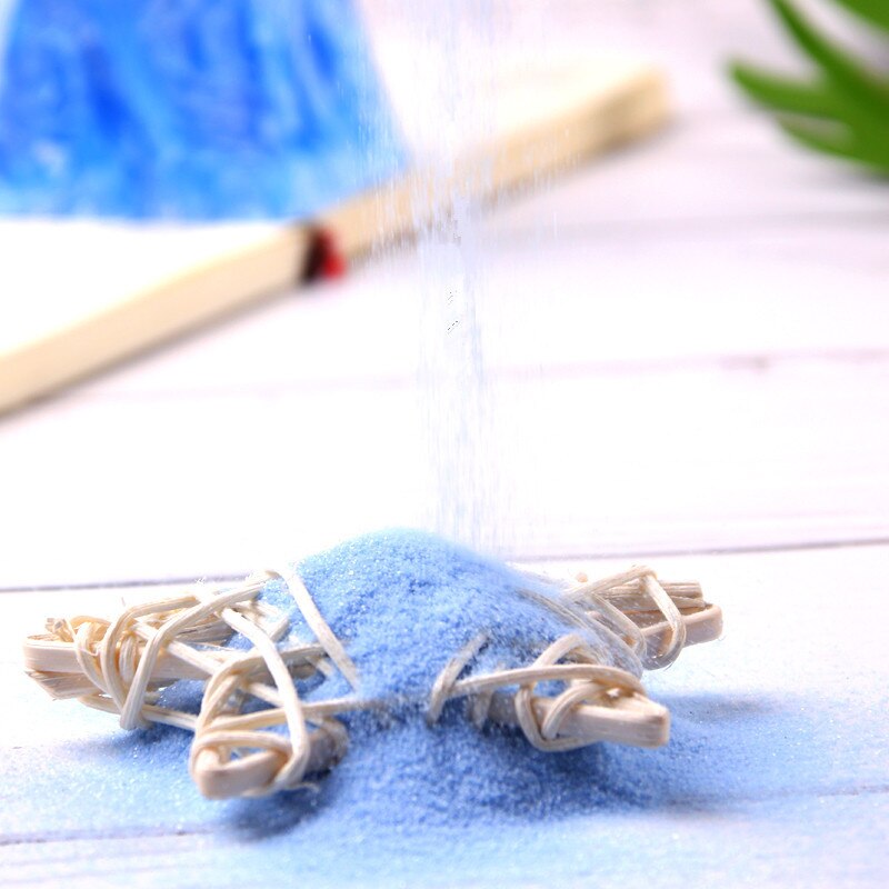 DIY Crystal Wax Material