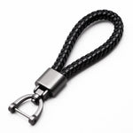 High-Grade Luxury Car Key Chain