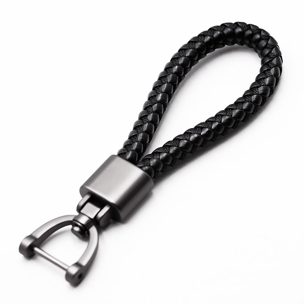 High-Grade Luxury Car Key Chain