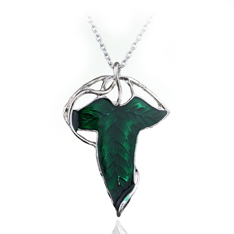 Arwen Evenstar Necklace