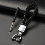 High-Grade Luxury Car Key Chain