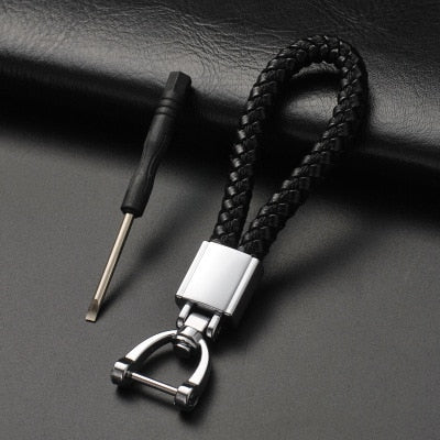 High-Grade Luxury Car Key Chain