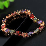 925 Sterling Silver Jewelry Bracelets