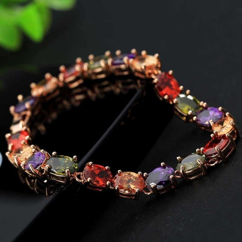 925 Sterling Silver Jewelry Bracelets