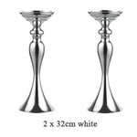 Candle Holders Stand Column 
