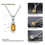 925 Silver Necklace