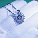 925 Sterling Silver Necklac