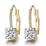925 Sterling Silver Earrings