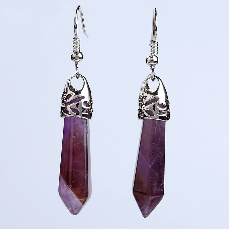 Dangle Hook Earrings