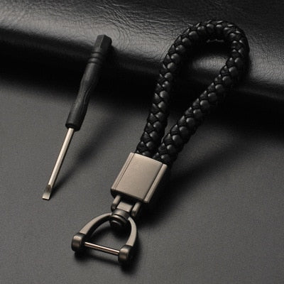 High-Grade Luxury Car Key Chain
