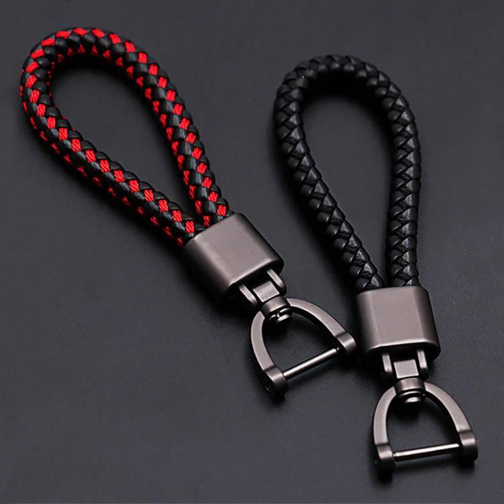 High-Grade Luxury Car Key Chain