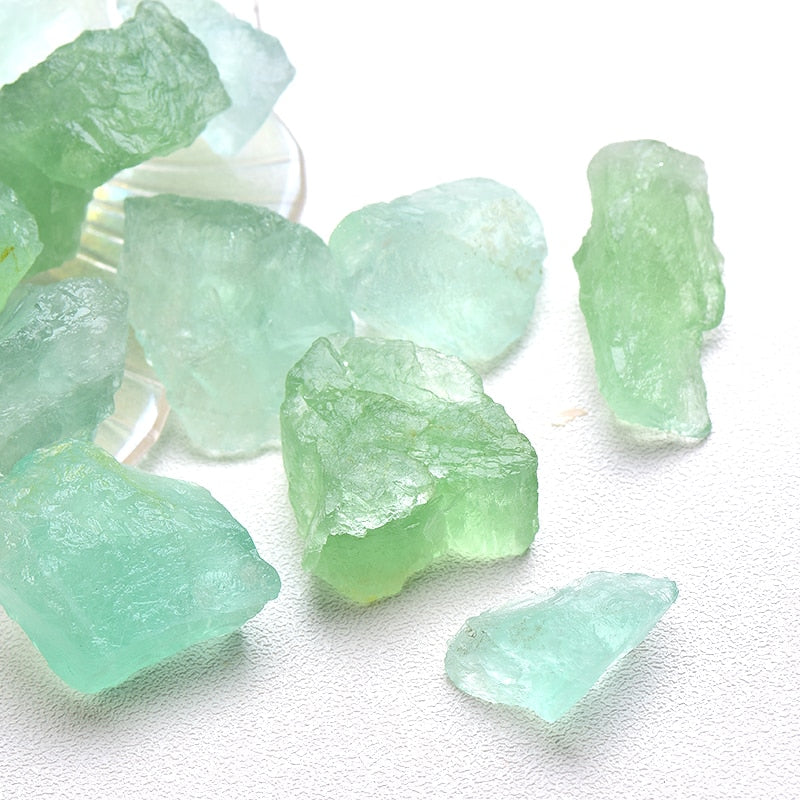 Natural Crystal Mixed Stone Amethyst Tumbled Chips Crushed Stone Healing Crystal Jewelry Making Home Decor Or Fish Tank Stone