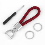 High-Grade Luxury Car Key Chain
