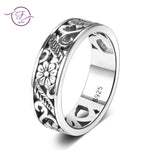Finger Rings Charms Silver 925