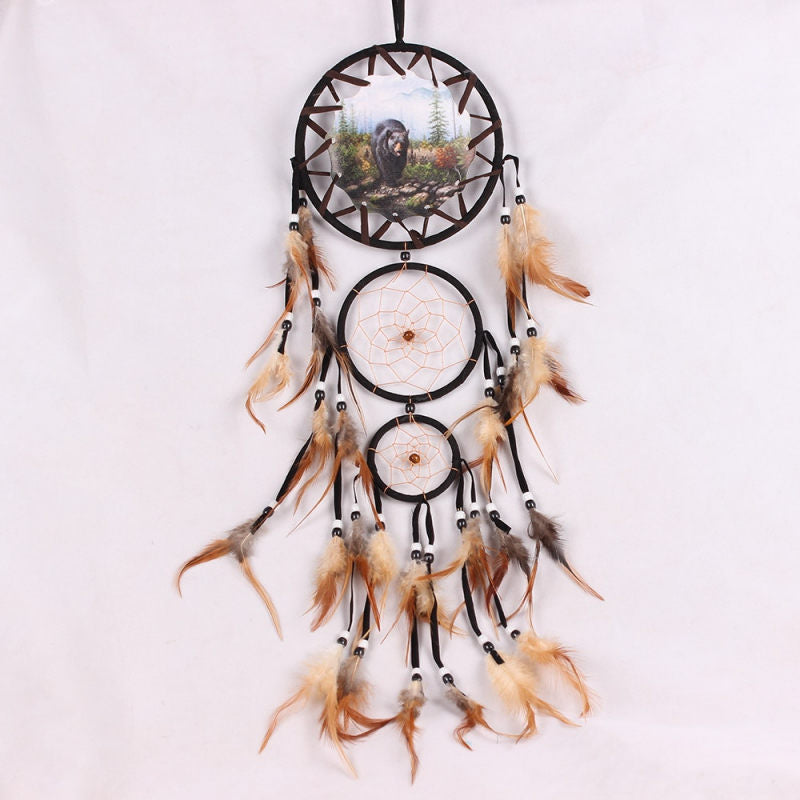 Handmade Dreamcatcher