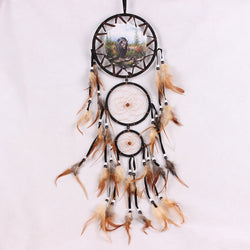 Handmade Dreamcatcher
