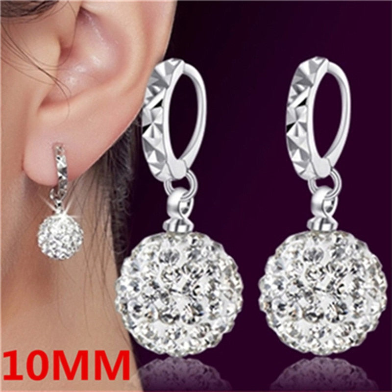 vintage stud earrings