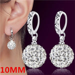 vintage stud earrings