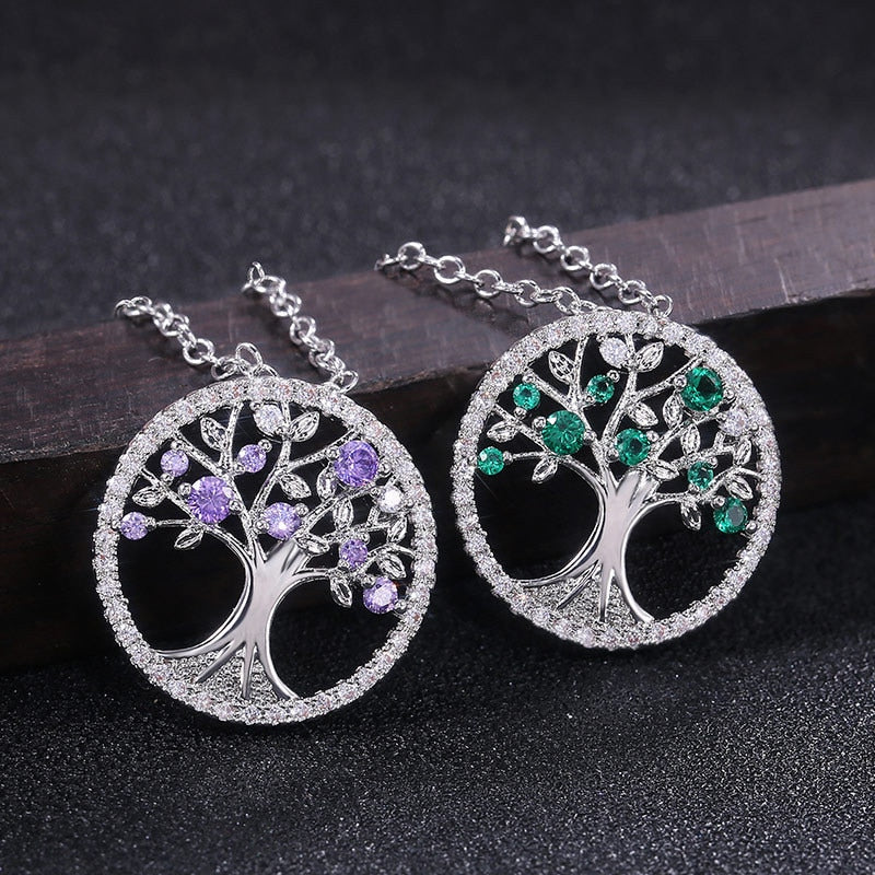 925 Sterling Silver Necklace