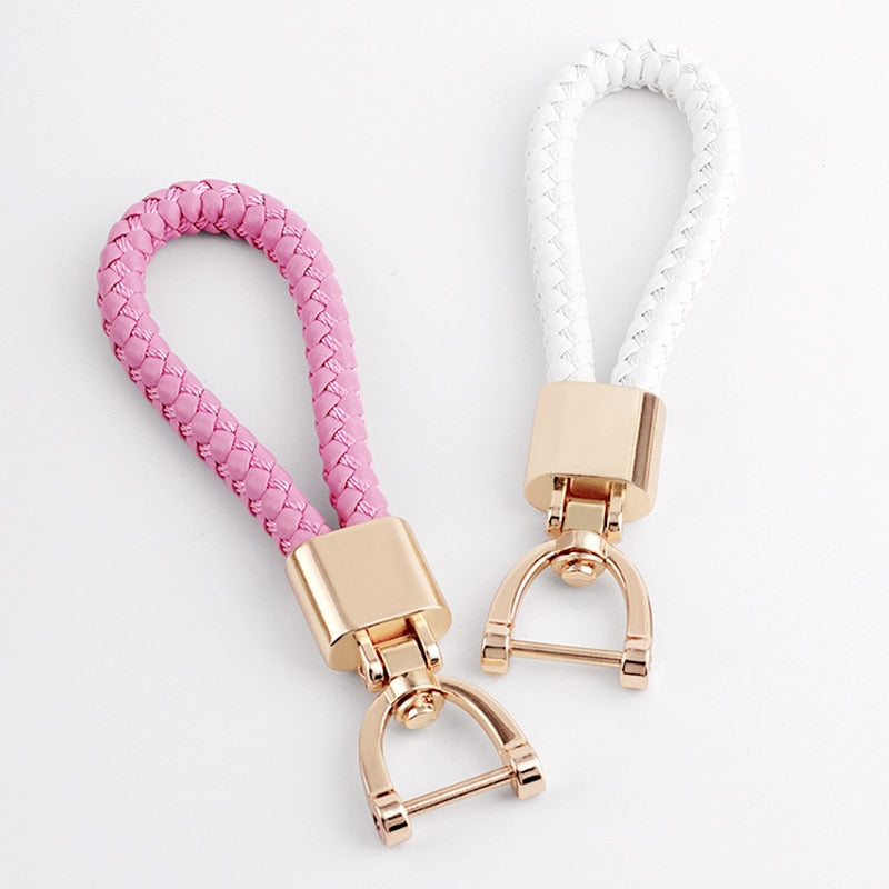 High-Grade Luxury Car Key Chain