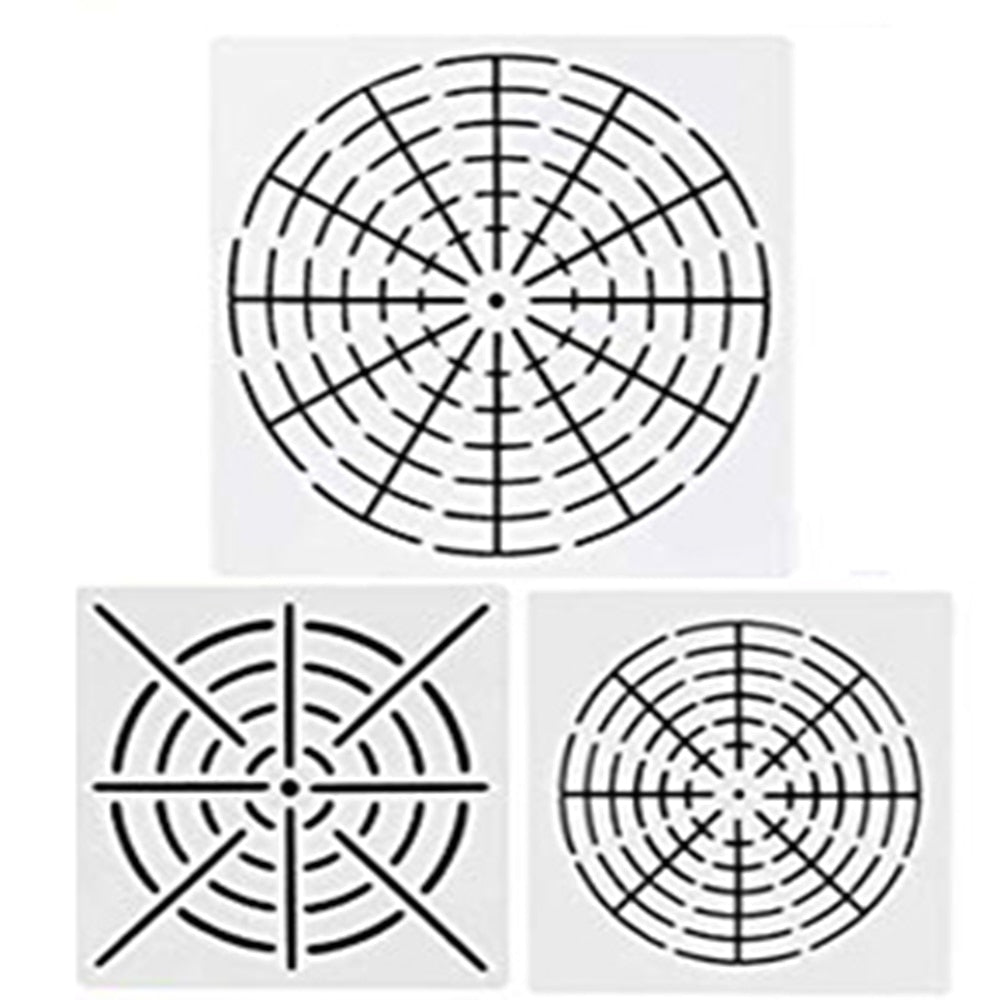 Stone Embossing Starter Drawing Stylus Pens Art Kit