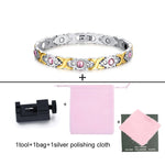Magnetic Bracelet Women 
