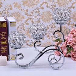 Decorative Candle Holders