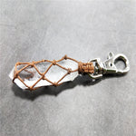 Handmade Wrap Stone