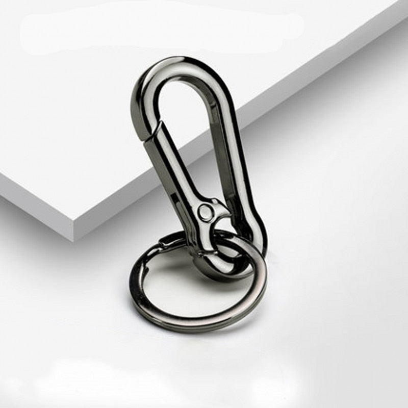 Alloy Keychain Metal Keyring