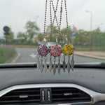 Aromatherapy Car Perfume Diffuser