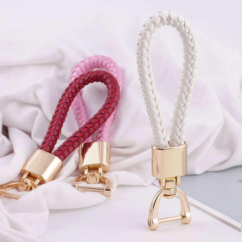 High-Grade Luxury Car Key Chain