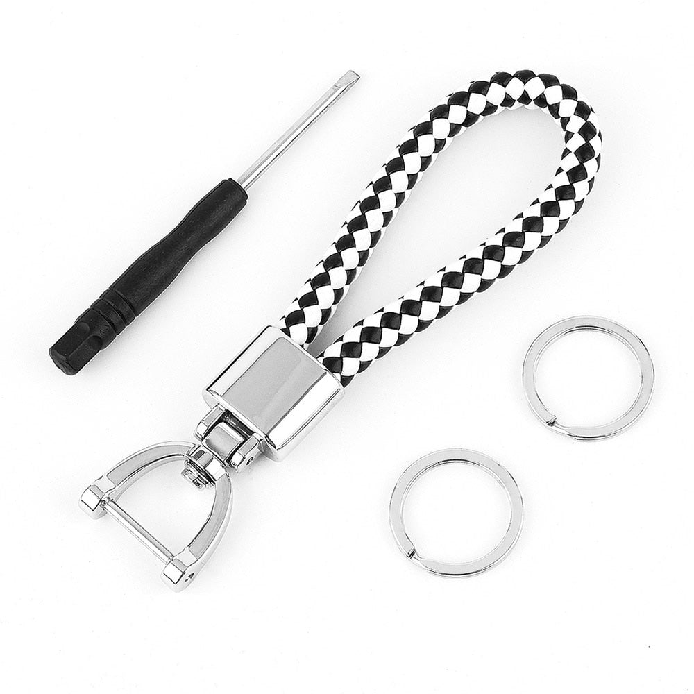 High-Grade Luxury Car Key Chain