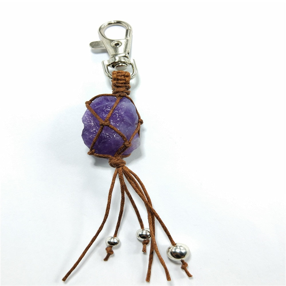 Handmade Wrap Stone