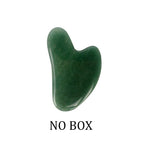 Face Massage Jade Roller Rose Quartz